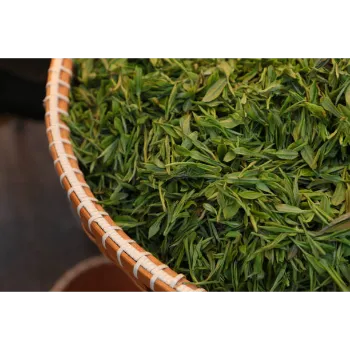 Dried Fenugreek Leaves